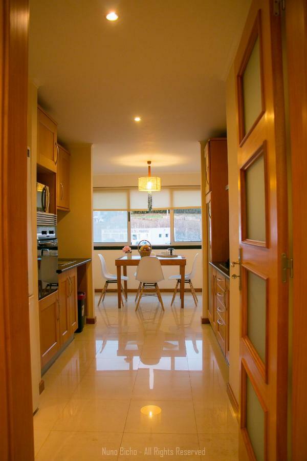 Apartamento Lombinha วิลา เฟรนคา โด คัมโป ภายนอก รูปภาพ