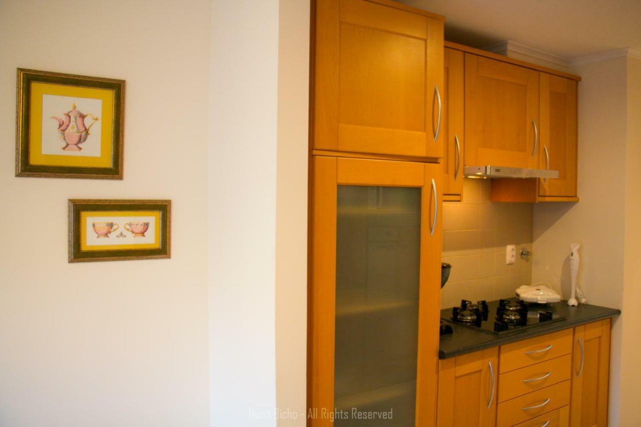 Apartamento Lombinha วิลา เฟรนคา โด คัมโป ภายนอก รูปภาพ