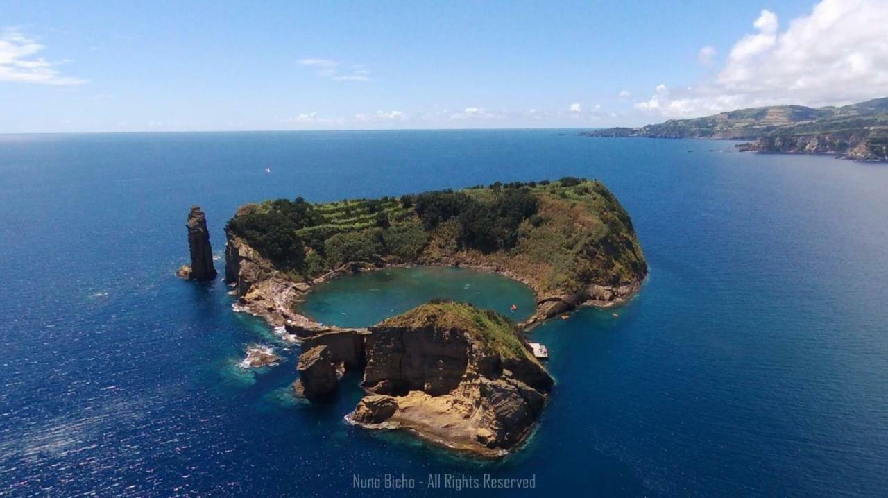 Apartamento Lombinha วิลา เฟรนคา โด คัมโป ภายนอก รูปภาพ